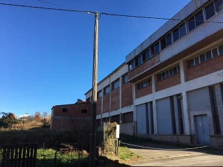 Nave industrial en Olot (Girona) 9