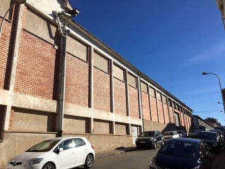 Nave industrial en Olot (Girona) 10