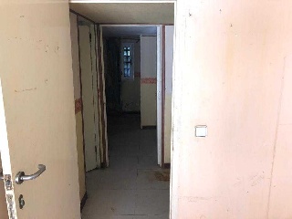 Cochera en Av Diputación 9