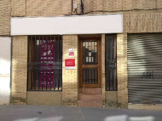 Oficinas en C/ Coso Alto 20