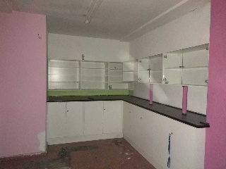Oficinas en C/ Coso Alto 21