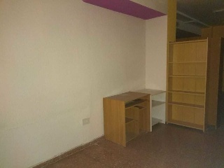 Oficinas en C/ Coso Alto 25