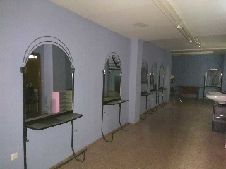 Oficinas en C/ Coso Alto 26