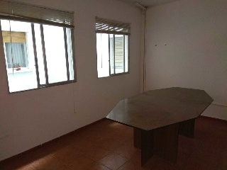 Oficinas en C/ Coso Alto 29