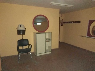 Oficinas en C/ Coso Alto 32