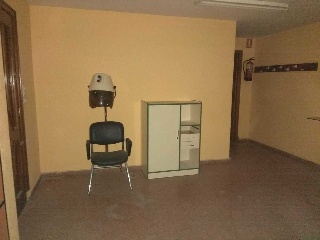 Oficinas en C/ Coso Alto 34