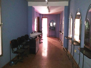 Oficinas en C/ Coso Alto 36