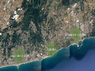 Suelo urbano consolidado en C/ Sorolla 20