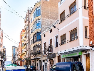 Piso en C/ Colón, Yecla (Murcia) 21