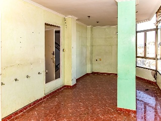 Piso en C/ Colón, Yecla (Murcia) 29