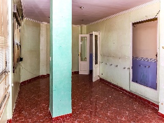 Piso en C/ Colón, Yecla (Murcia) 30