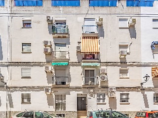 Vivienda en C/ La Cartuja - Écija - 23