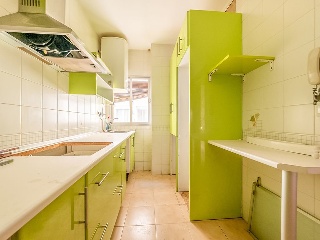Vivienda en C/ La Cartuja - Écija - 28