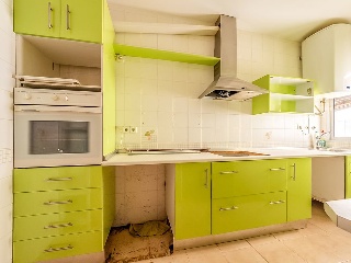 Vivienda en C/ La Cartuja - Écija - 29