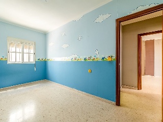 Vivienda en C/ La Cartuja - Écija - 34