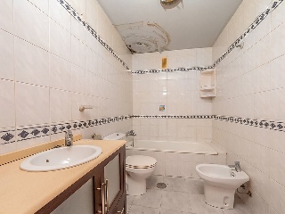 Vivienda en C/ La Cartuja - Écija - 40