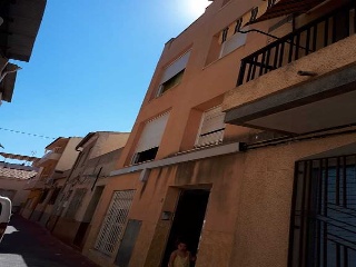 Piso en C/ San Jose  9
