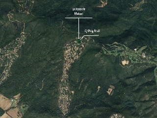 Solar en Santa Cristina d´Aro (Girona) 7