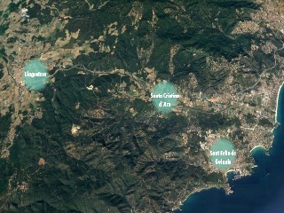 Solar en Santa Cristina d´Aro (Girona) 8