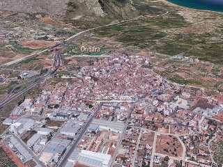 Solar en C/ Sanchís Guarner 6