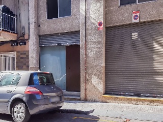 Local en C/ Sant Jordi - Mollet del Vallès 6