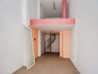 Local en C/ Sant Jordi - Mollet del Vallès 7