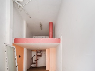 Local en C/ Sant Jordi - Mollet del Vallès 8