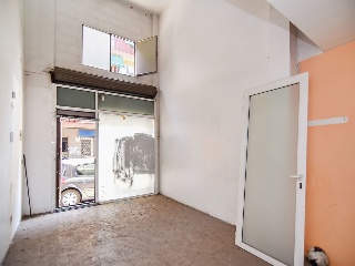 Local en C/ Sant Jordi - Mollet del Vallès 11