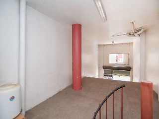 Local en C/ Sant Jordi - Mollet del Vallès 17
