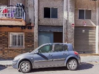 Local en C/ Sant Jordi - Mollet del Vallès 20