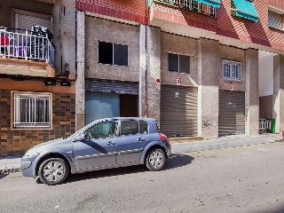 Local en C/ Sant Jordi - Mollet del Vallès 21