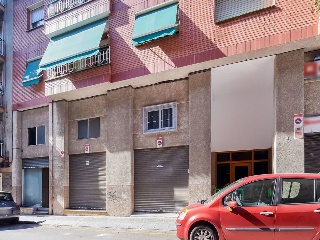 Local en C/ Sant Jordi - Mollet del Vallès 22