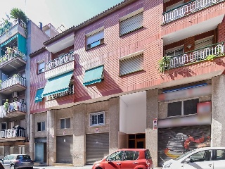 Local en C/ Sant Jordi - Mollet del Vallès 23