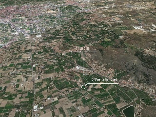 Suelo en Murcia 10