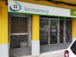 Local en Palafrigell 8