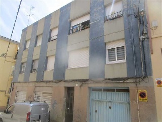 Piso en C/ Sant Marc en Canet de Mar (Barcelona) 9