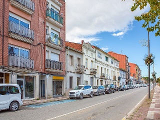 Local en Av. Pau Casals 12