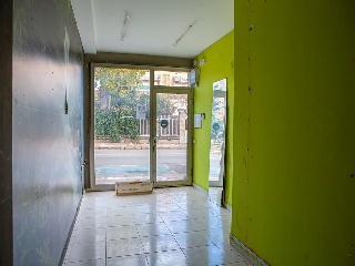 Local en Av. Pau Casals 22
