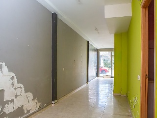 Local en Av. Pau Casals 27