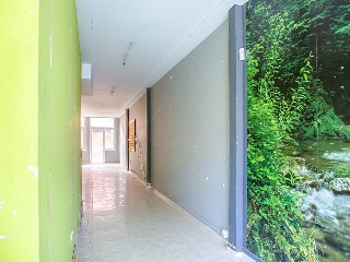 Local en Av. Pau Casals 28