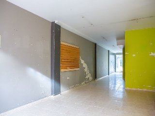 Local en Av. Pau Casals 29
