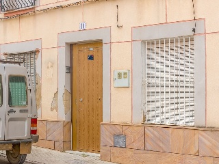 Casa adosada en Hellín 42