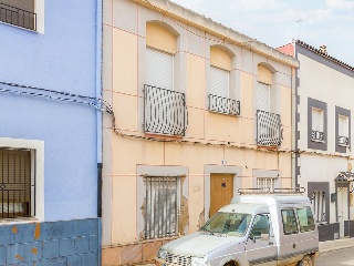 Casa adosada en Hellín 43