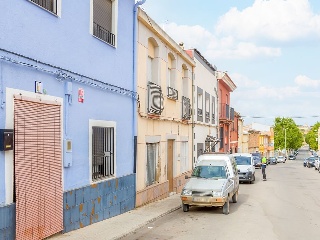 Casa adosada en Hellín 44