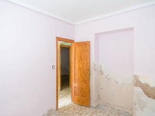 Casa adosada en Hellín 53