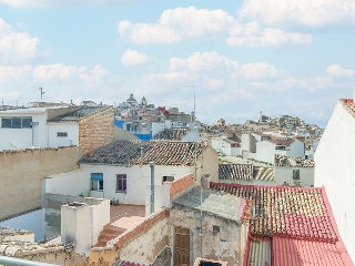 Casa adosada en Hellín 71