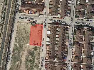 Solar en Torre-Pacheco (Murcia) 3