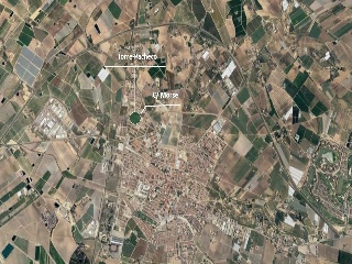 Solar en Torre-Pacheco (Murcia) 6