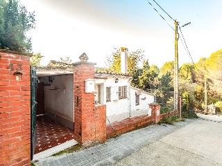 Casa aislada en C/ Mas Marçans (Urb Sant Salvador) 8