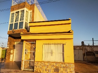 Chalet Adosado en C/ Madroño 21